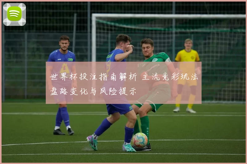 世界杯投注指南解析 主流竞彩玩法盘路变化与风险提示